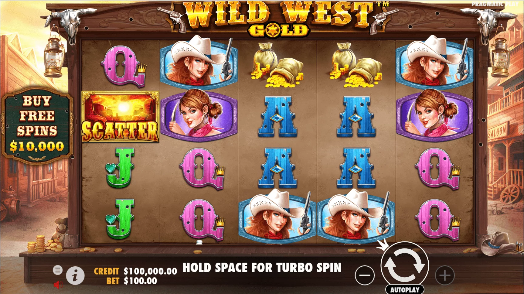 Wild-West-Gold 1